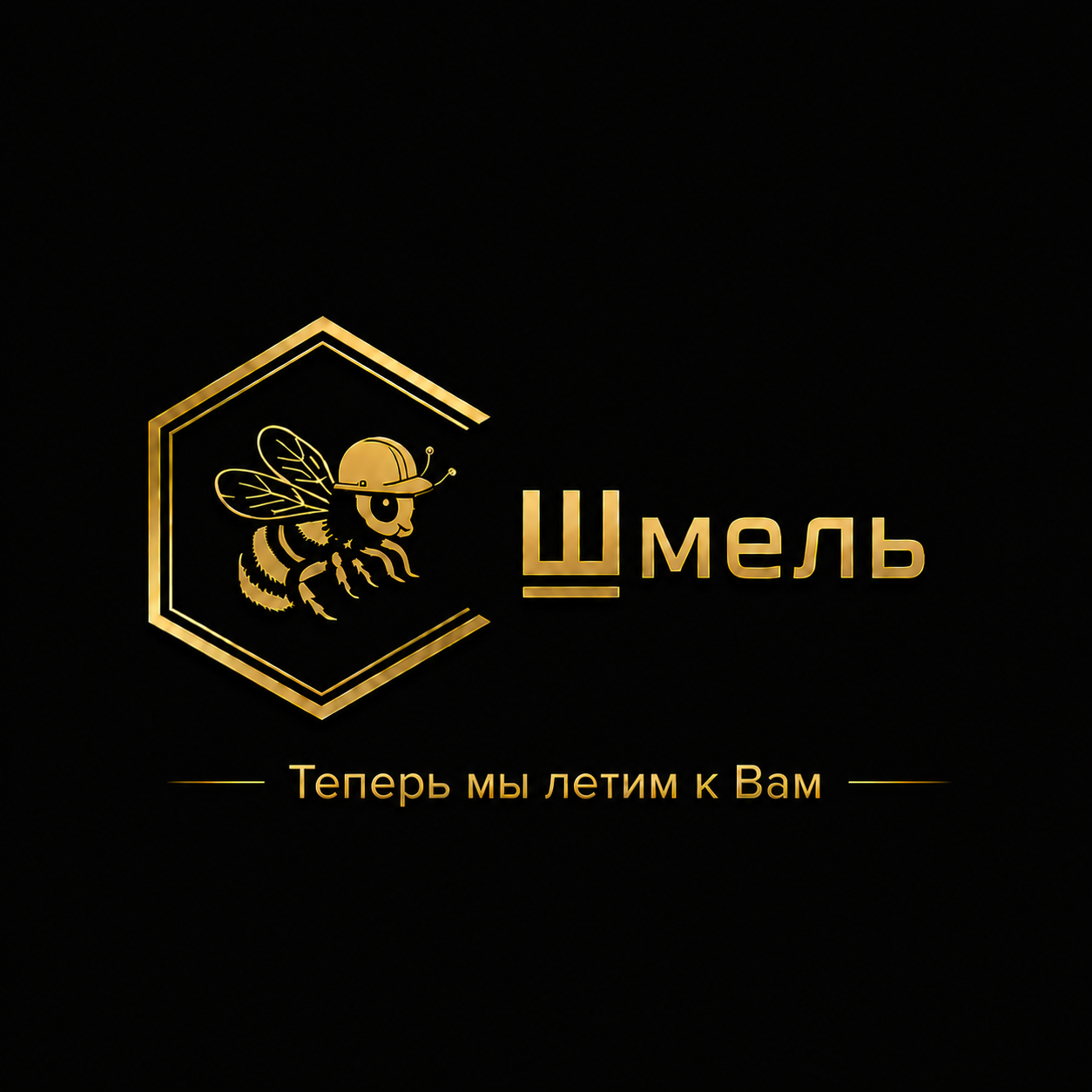 Шмель